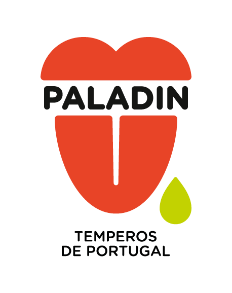 Paladin logo
